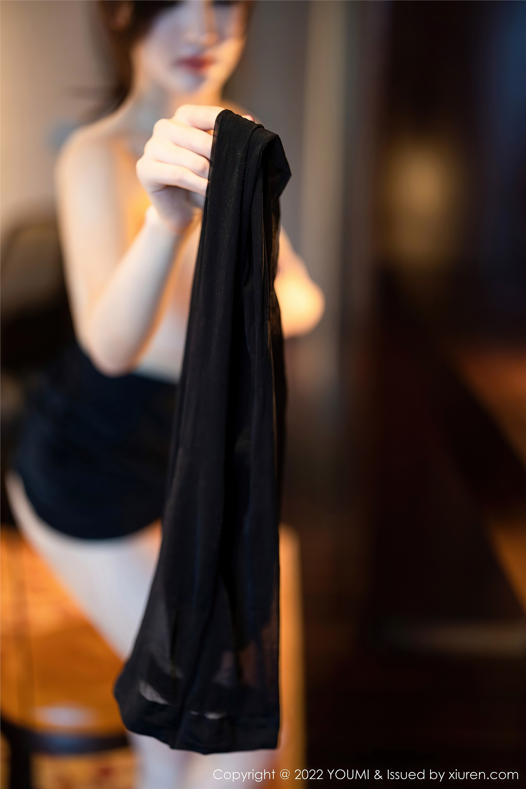 YouMi尤蜜荟 2022.07.19 VOL.817 奶瓶土肥圆矮挫丑黑穷